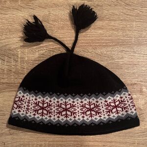 Eastern Mountain Sports Wool Hat